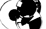 Marc Marc - MarcMarc MD artist - BW-cir03922