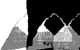 Marc Marc - MarcMarc MD artist - BW-mir03929