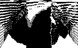Marc Marc - MarcMarc MD artist - BW-mir0392k