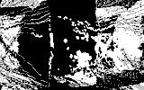 Marc Marc - MarcMarc MD artist - BW-tfi03929