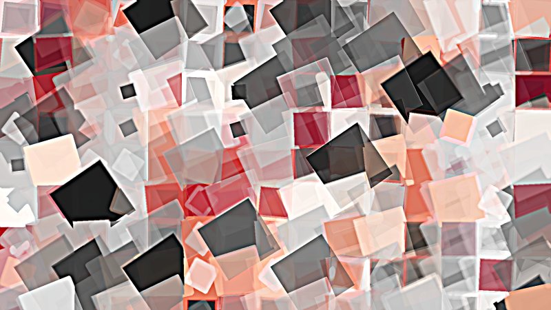 Generative art - Marc Marc Amsterdam (C)2024