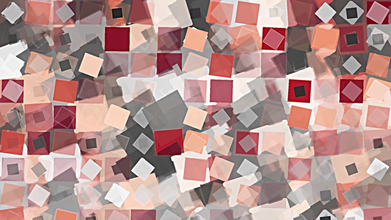 Generative art - Marc Marc Amsterdam (C)2024