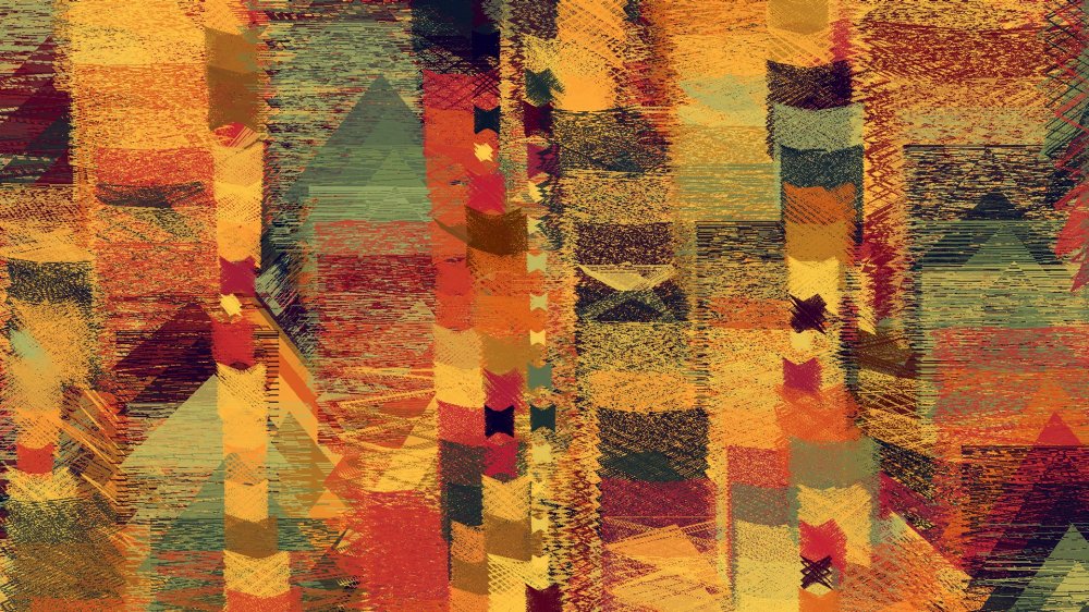 Generative art - Marc Marc Amsterdam