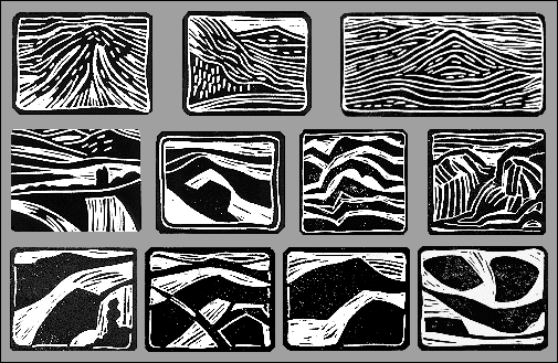 lino collection